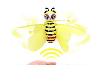 Magična leteča čebelica Bee za otroke Magična leteča čebelica Bee za otroke