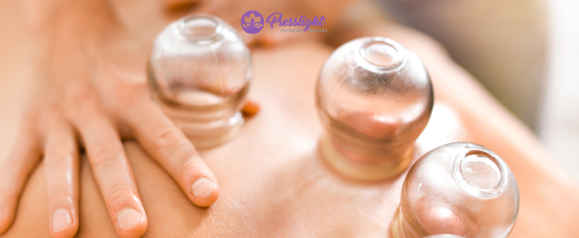 Presslight Salon: 45-minutna masaža 3v1 Anti pain - Kuponko.si
