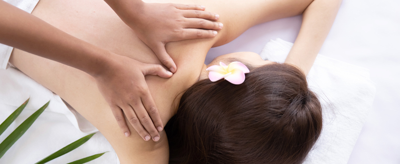 Presslight Salon: 45-minutna masaža 3v1 Anti pain - Kuponko.si