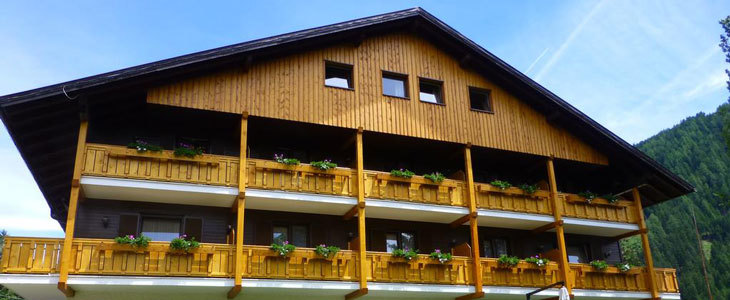 Hotel Friedemann v bližini Kronplatza, smučarski oddih  - Kuponko.si