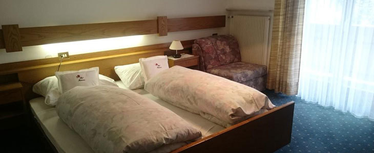 Hotel Friedemann v bližini Kronplatza, smučarski oddih  - Kuponko.si