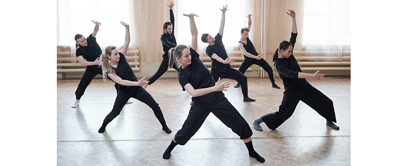 Havana Dance Studio: plesna vadba Kubumbe - Kuponko.si
