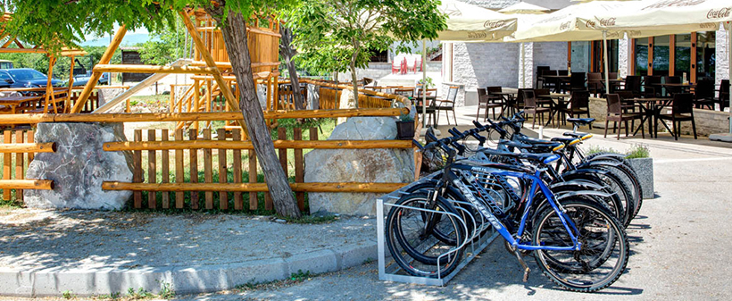 Hotel & Restaurant MontaNaro, Mostar: aktivni oddih - Kuponko.si