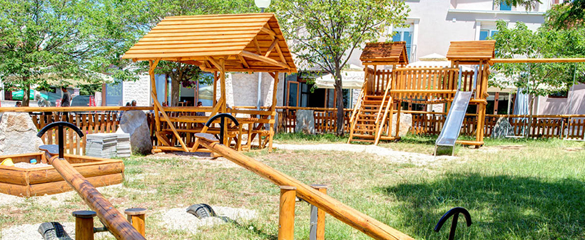 Hotel & Restaurant MontaNaro, Mostar: aktivni oddih - Kuponko.si