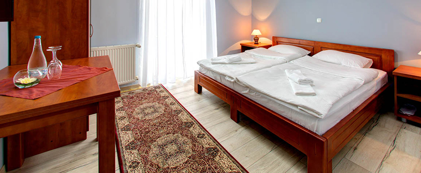 Hotel & Restaurant MontaNaro, Mostar: aktivni oddih - Kuponko.si