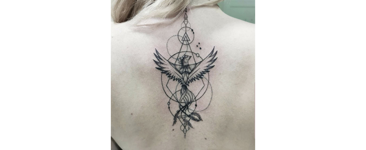 tattoo: INKarnation Tattoo studio v Kranju - Kuponko.si