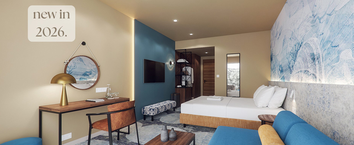 Remisens hotel Lucija**** Portorož - Kuponko.si