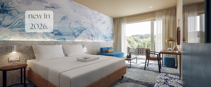 Remisens hotel Lucija**** Portorož - Kuponko.si