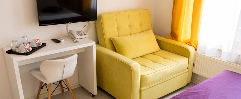 Libris Boutique Hotel Sarajevo, oddih za 2 - Kuponko.si