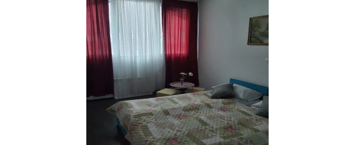 Motel Jasmin***, Sarajevo - oddih v dvoje - Kuponko.si