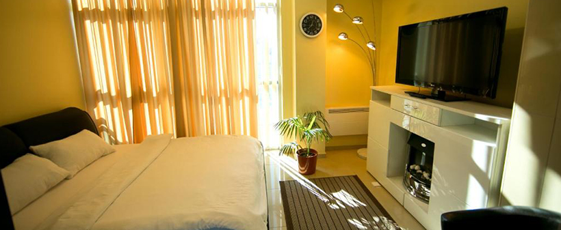 Hotel Fortuna****, Banja Luka: wellness oddih - Kuponko.si