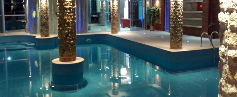 Hotel Fortuna****, Banja Luka: wellness oddih - Kuponko.si