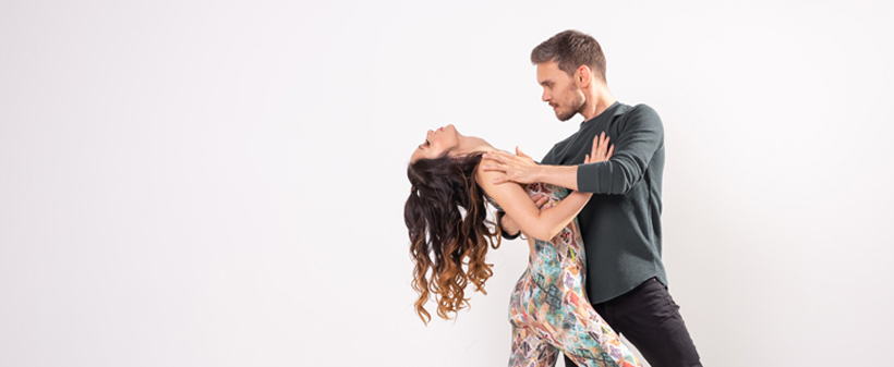 Havana Dance Studiu: plesni tečaj ROCK'N'ROLL SALSA - Kuponko.si