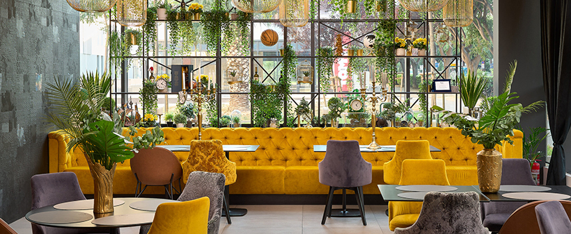 Oddih v hotelu Ora v neposredni bližini Splita. - Kuponko.si