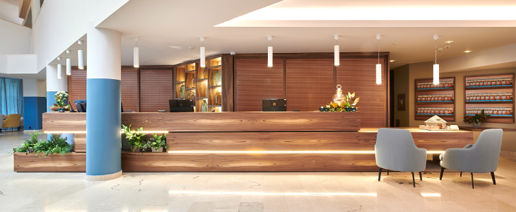 Aminess Maestral Hotel**** Novigrad - Kuponko.si