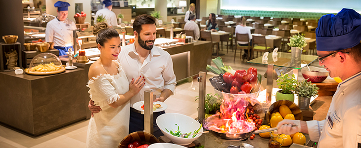 Aminess Maestral Hotel**** Novigrad - Kuponko.si