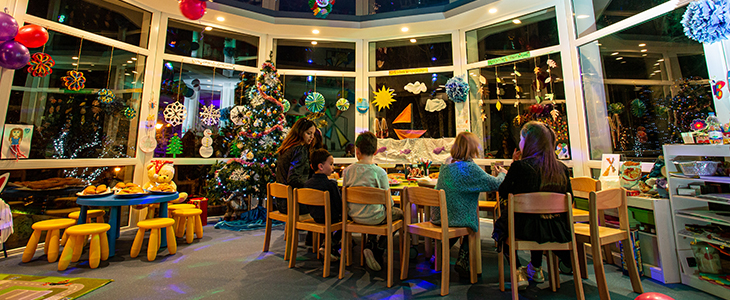 Hotel Malin, Krk: dnevi bakalarja, advent - Kuponko.si