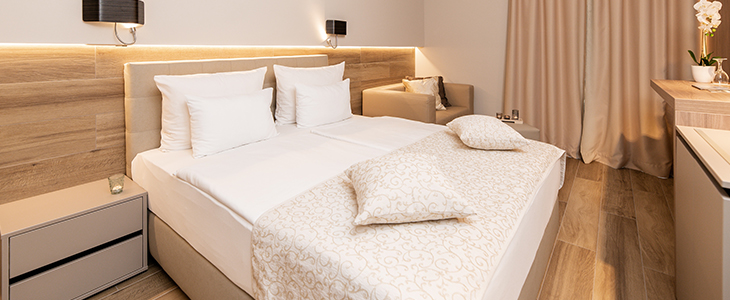 Hotel Malin, Krk: dnevi bakalarja, advent - Kuponko.si