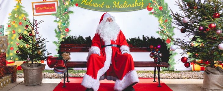 Hotel Malin, Krk: dnevi bakalarja, advent - Kuponko.si