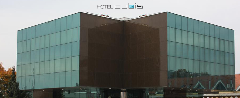 Hotel Cubis***, Lendava: termalni oddih z ogledom  - Kuponko.si