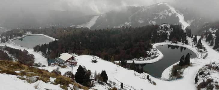 Hotel Antares Piancavallo: zimski oddih - Kuponko.si