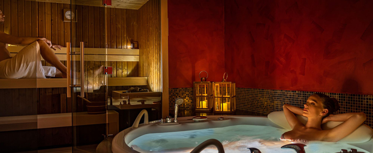 Grand hotel Adriatic Opatija - wellness oddih - Kuponko.si