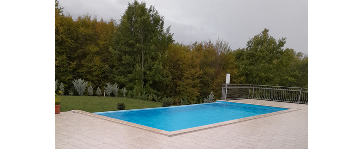 Villa Green Haven, vila z bazenom  - Kuponko.si