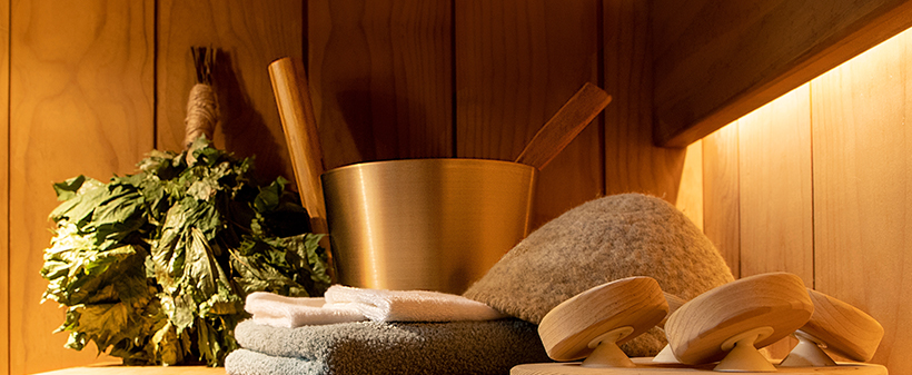 Glamping Bioterme - 3-urno savnanje  - Kuponko.si