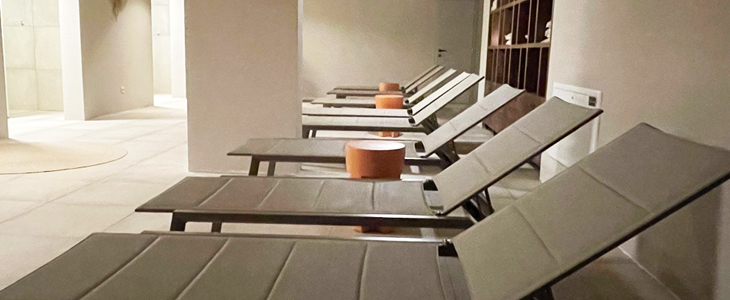 Rezidenca Ortus - wellnes razvanaje - Kuponko.si