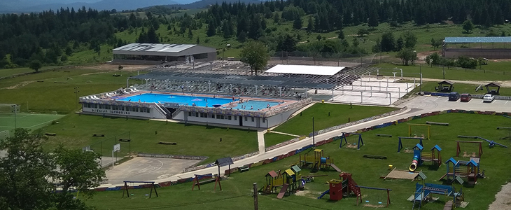 Naselje S.R.C.A. Ajdinovići - all inclusive oddih - Kuponko.si