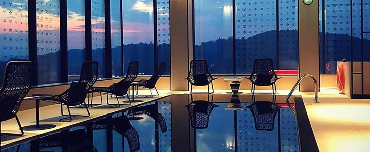 Serenity wellness & spa: razvajanje za 2 osebi - Kuponko.si