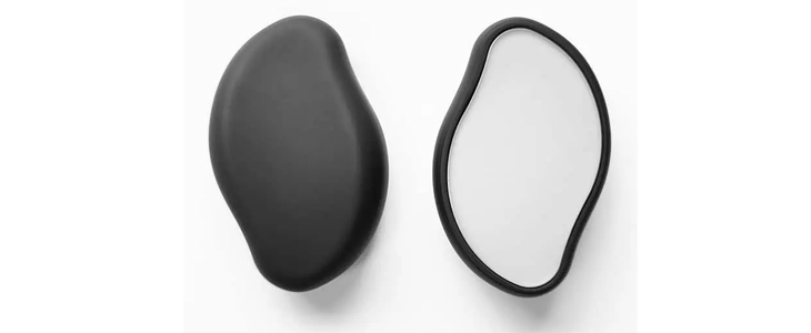 Mega Buy, Kristalni odstranjevalnik dlak SoftSkin - Kuponko.si