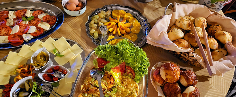 PiranArt Guesthouse: nepozaben oddih - Kuponko.si