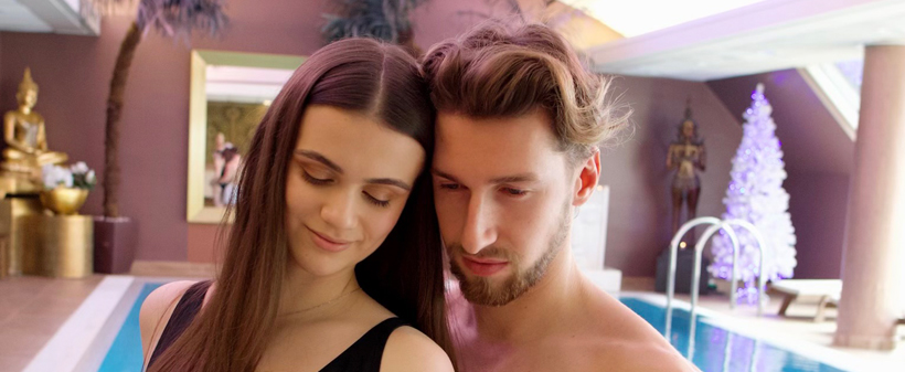 Sense Wellness Union: savna, kopanje - Kuponko.si
