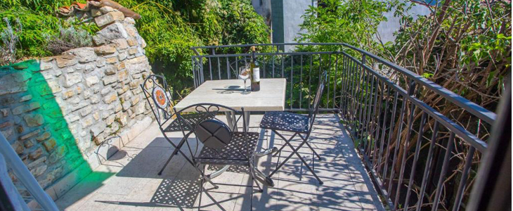 Villa Luna/Fragola; oddih v idiličnem istrskem mestecu - Kuponko.si