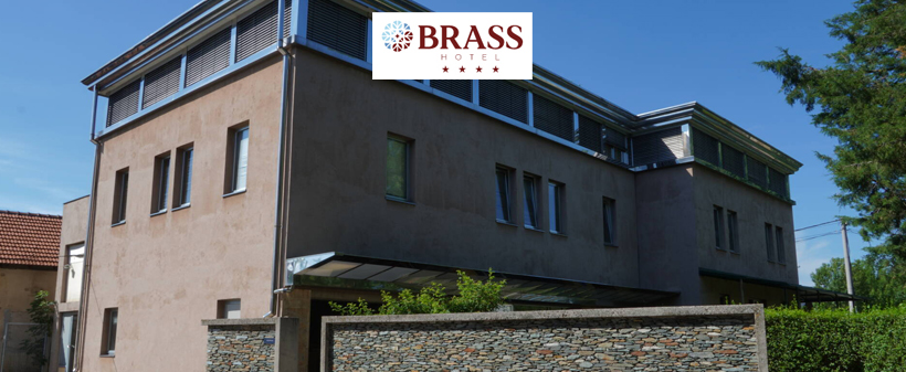 Hotel Brass 4*, Sarajevo: 3x nočitev z zajtrkom - Kuponko.si