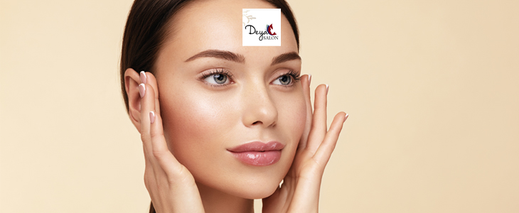 Vbrizgavanje BOTOX EFFECT hialuronskih polnil brez igel - Kuponko.si