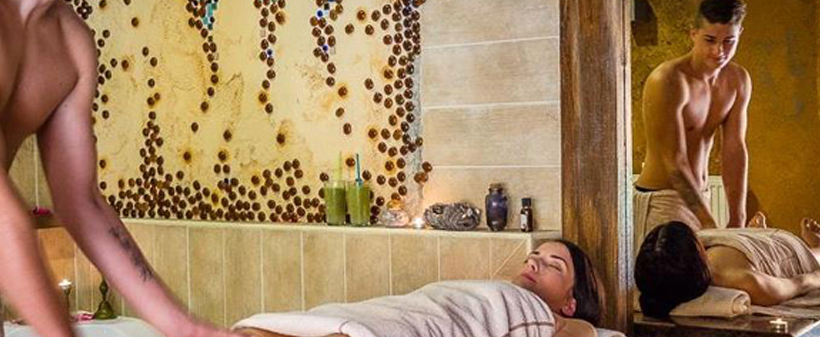 Hiša dobrega počutja: zakup wellness prostora - Kuponko.si