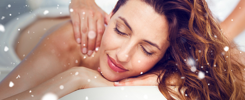 Beauty Effect: masaža celega telesa s toplo oblogo - Kuponko.si