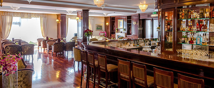Hotel President Solin 5* - wellness oddih - Kuponko.si