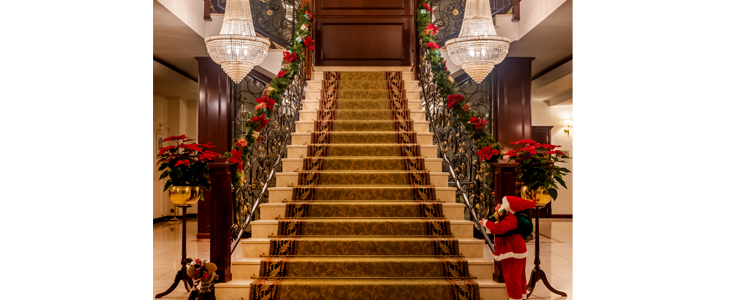 Hotel President Solin 5* - wellness oddih - Kuponko.si