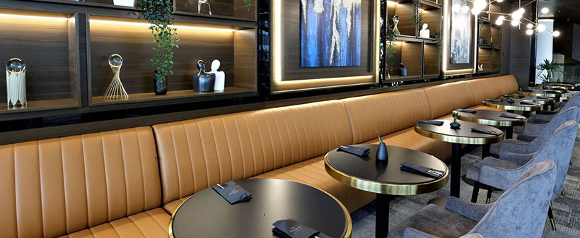 Grand Plaza Hotel 5*, Ljubljana: oddih v dvoje - Kuponko.si