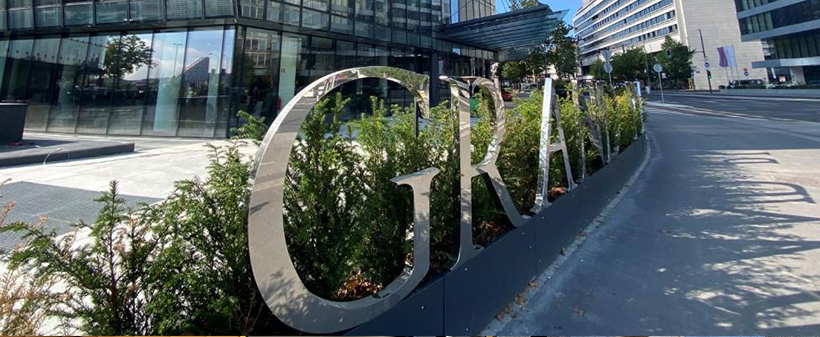 Grand Plaza Hotel 5*, Ljubljana: oddih v dvoje - Kuponko.si