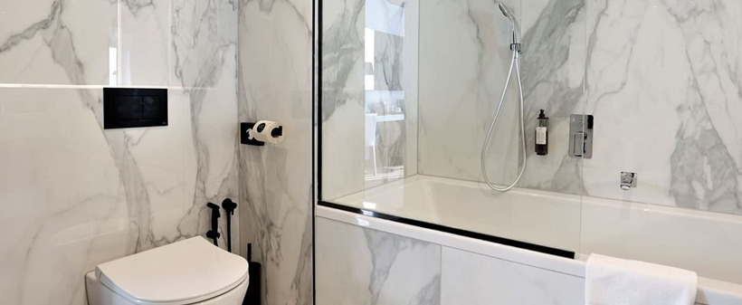Grand Plaza Hotel 5*, Ljubljana: oddih v dvoje - Kuponko.si