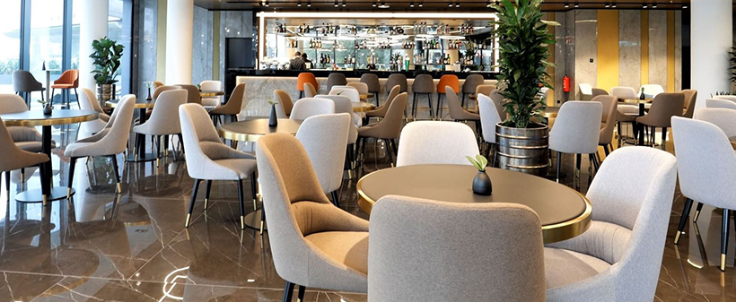 Grand Plaza Hotel 5*, Ljubljana: oddih v dvoje - Kuponko.si