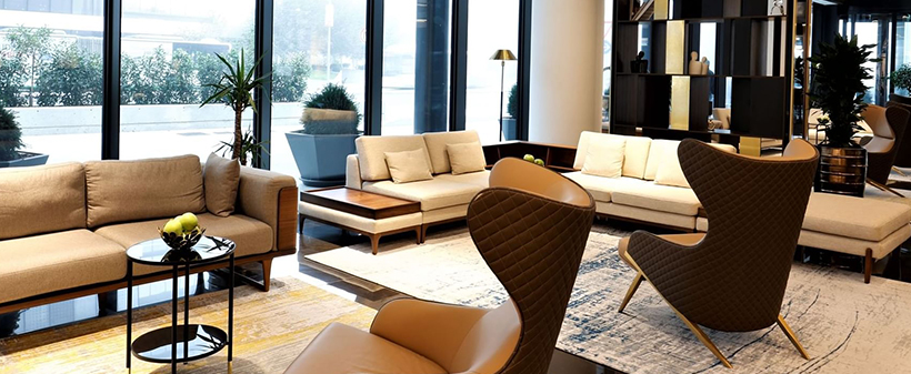 Grand Plaza Hotel 5*, Ljubljana: oddih v dvoje - Kuponko.si