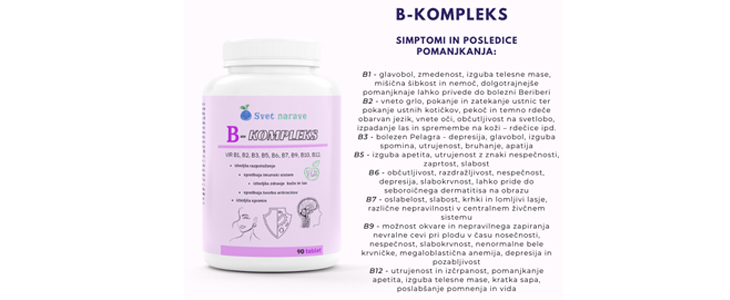  Paket prehranskih dopolnil za odpornost - Kuponko.si