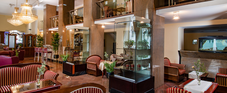 Hotel President Split 4*: silvestrski oddih - Kuponko.si