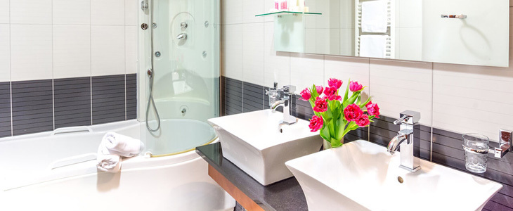 Hotel President Split 4*: silvestrski oddih - Kuponko.si