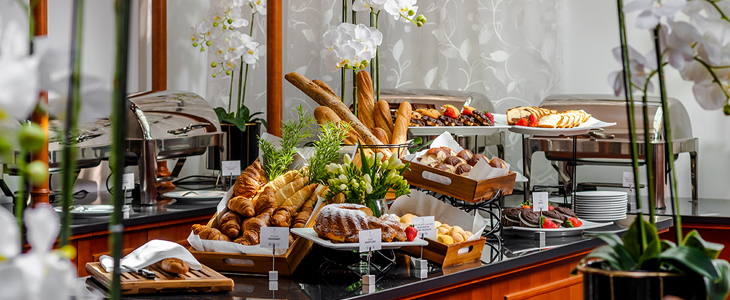 Hotel President Split 4*: silvestrski oddih - Kuponko.si
